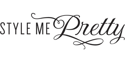 Style Me Pretty